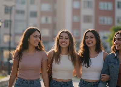 Nevşehir’de Üniversiteye Yakın Kız Öğrenci Rezidansı