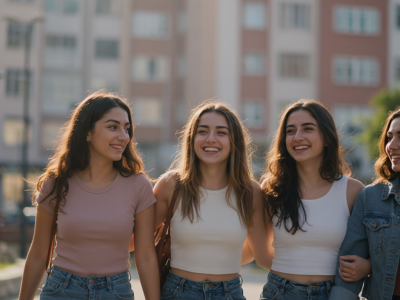 Nevşehir’de Üniversiteye Yakın Kız Öğrenci Rezidansı