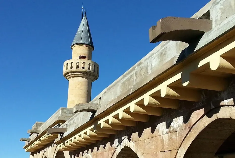 Nevşehir’de Gezilecek Yerler | Hacıbektaş ve Hacıbektaş Veli Müzesi