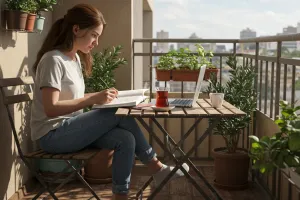 Öğrenciler İçin Verimli Çalışma Ortamı Oluşturma Rehberi