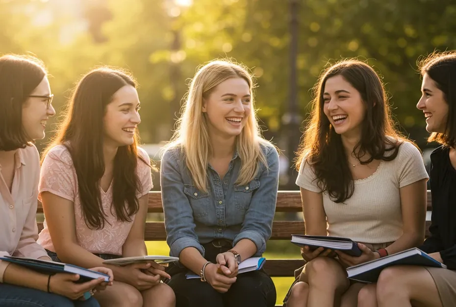 Nevşehir’de Öğrenci Hayatına Renk Katan Rezidans
