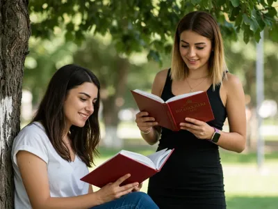 Üniversite Öğrencileri İçin Rahat ve Güvenli Konaklama