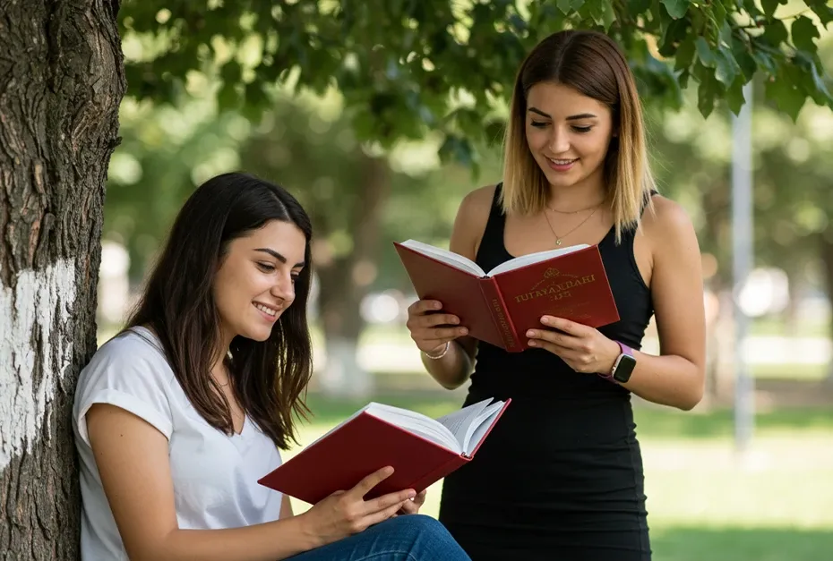 Üniversite Öğrencileri İçin Rahat ve Güvenli Konaklama