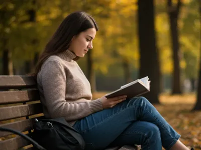 Modern ve Sakin Yaşam Alanları