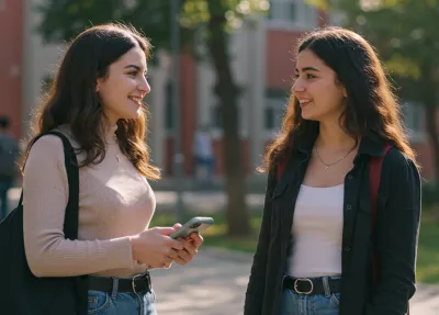 Öğrenci Konaklamasında Yeni Standart: Fidem Rezidans
