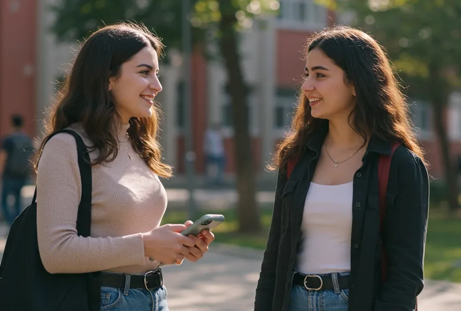 Öğrenci Konaklamasında Yeni Standart: Fidem Rezidans