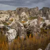 Nevşehir’de Gezilecek Yerler | Göreme Açık Hava Müzesi
