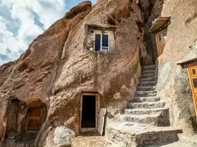 Nevşehir’de Gezilecek Yerler | Derinkuyu Yeraltı Şehri