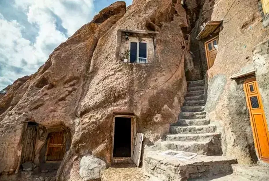 Nevşehir’de Gezilecek Yerler | Derinkuyu Yeraltı Şehri