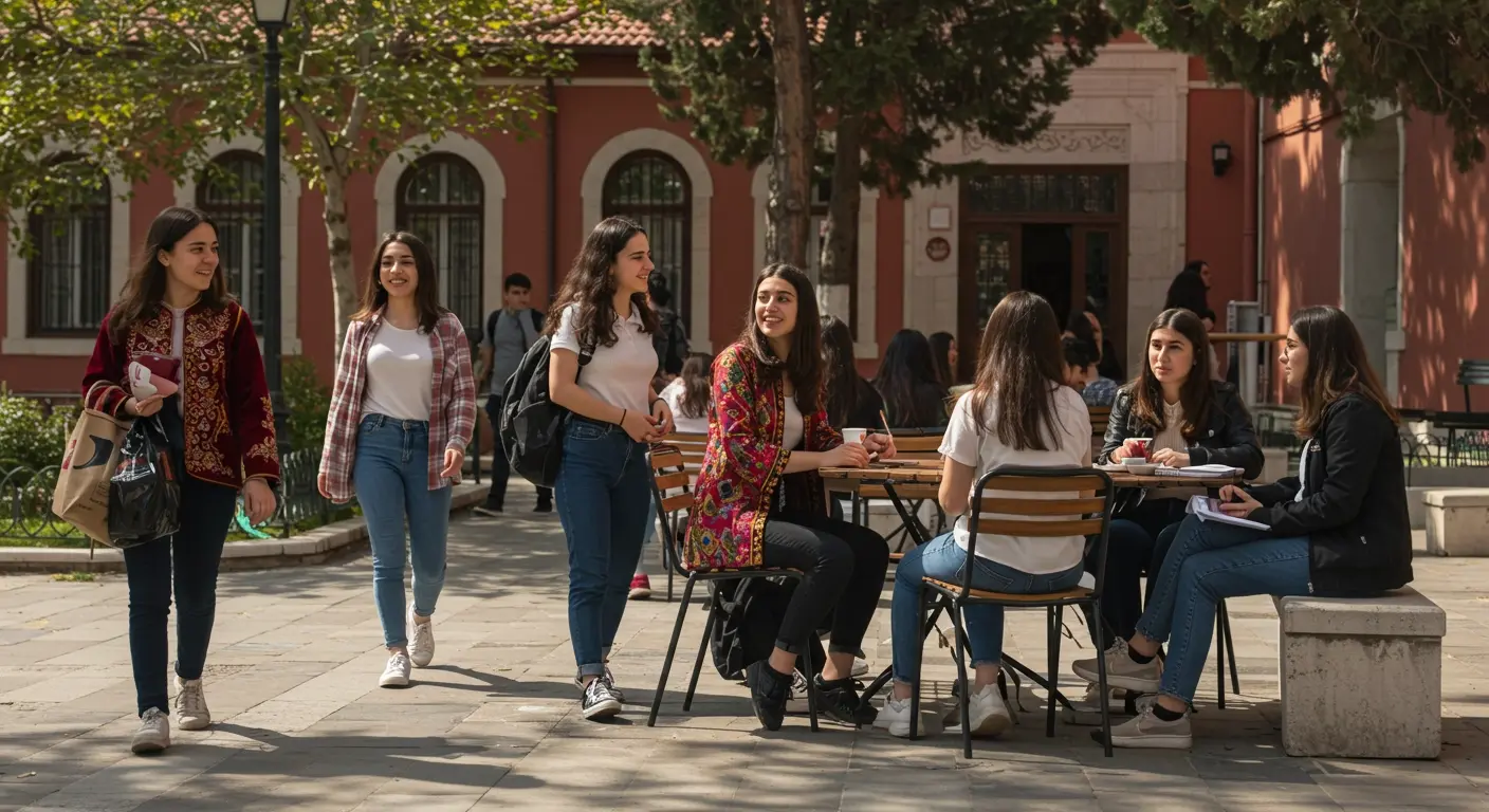 Fidem Kız Yurdu Sıkça Sorulan Sorular